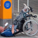 Illustration for article titled St. Louisans Take Fan-On-Fan Violence To Next Level With Assault On Handicapped